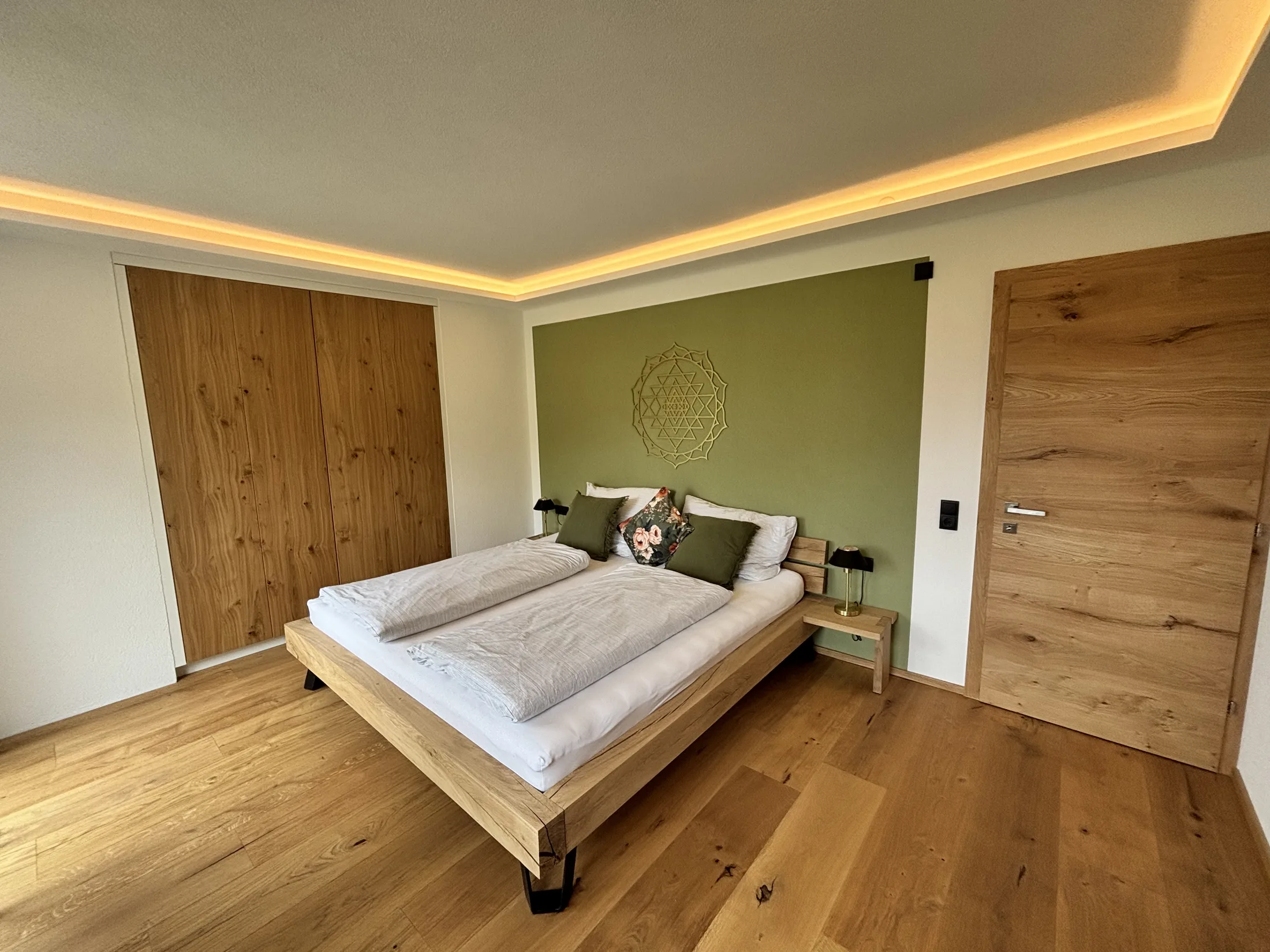 Stressfrei Zimmer
